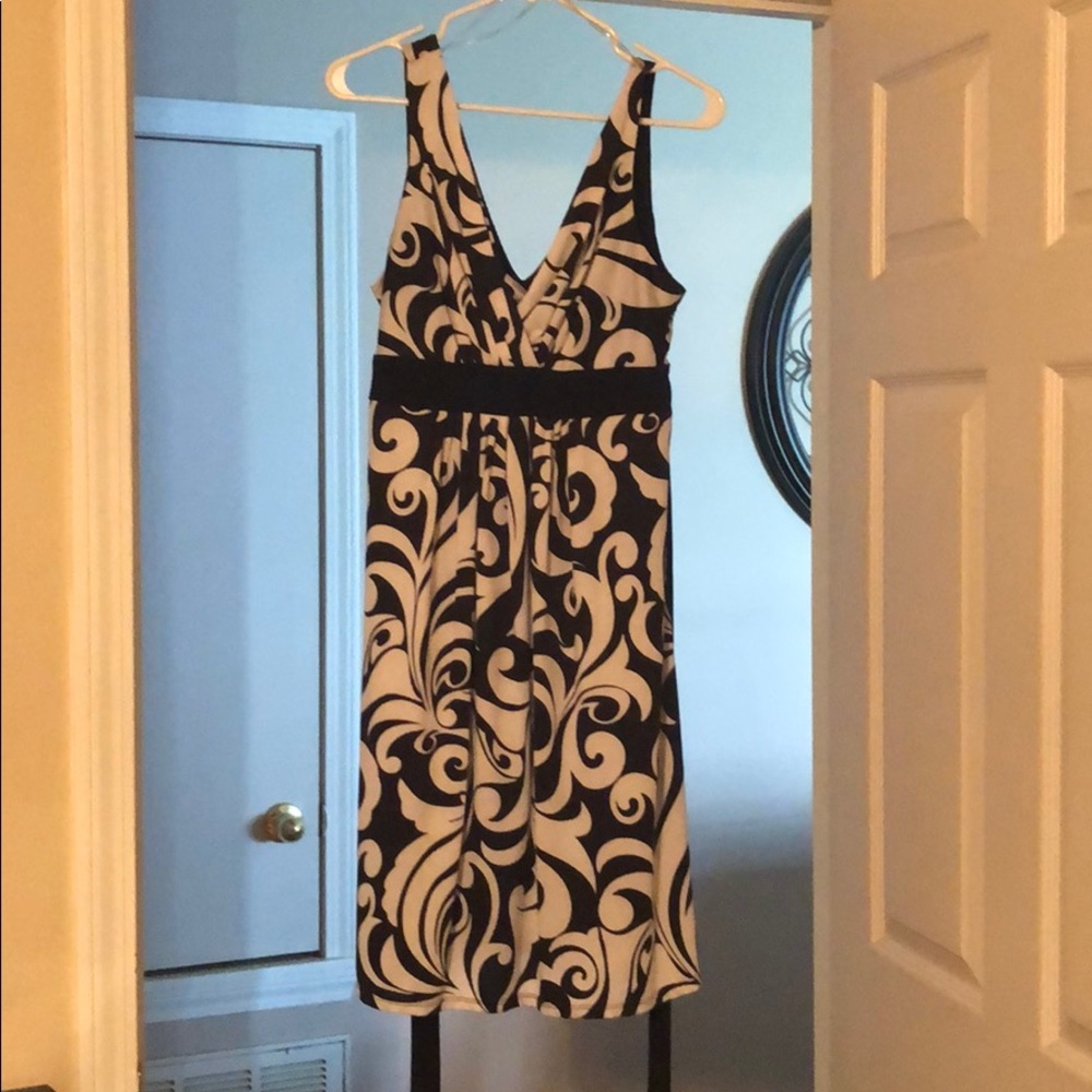 Maurice’s Dress